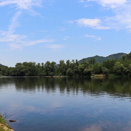 River Drina Apartments & Wellness Bratunac Buitenkant foto
