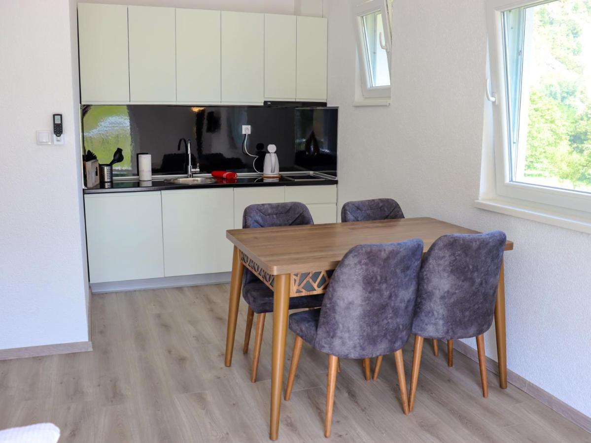 River Drina Apartments & Wellness Bratunac Buitenkant foto
