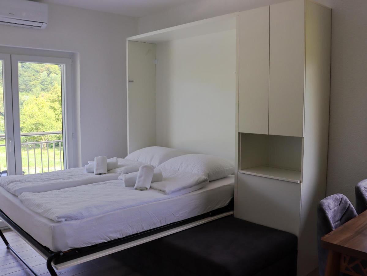River Drina Apartments & Wellness Bratunac Kamer foto