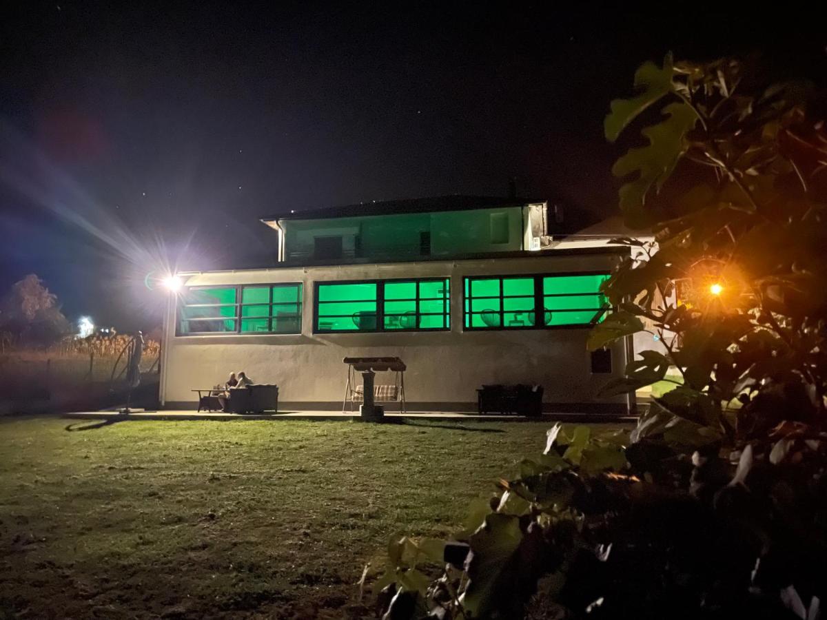 River Drina Apartments & Wellness Bratunac Buitenkant foto