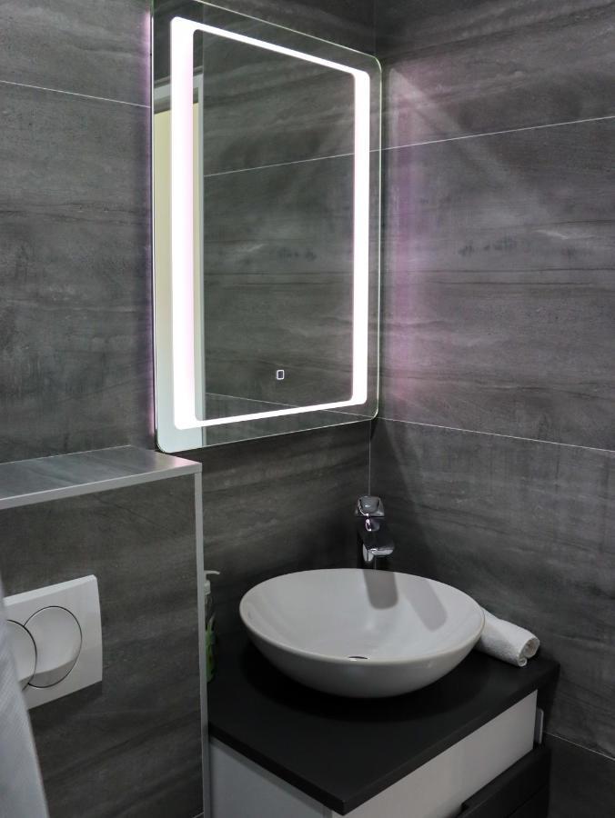 River Drina Apartments & Wellness Bratunac Buitenkant foto