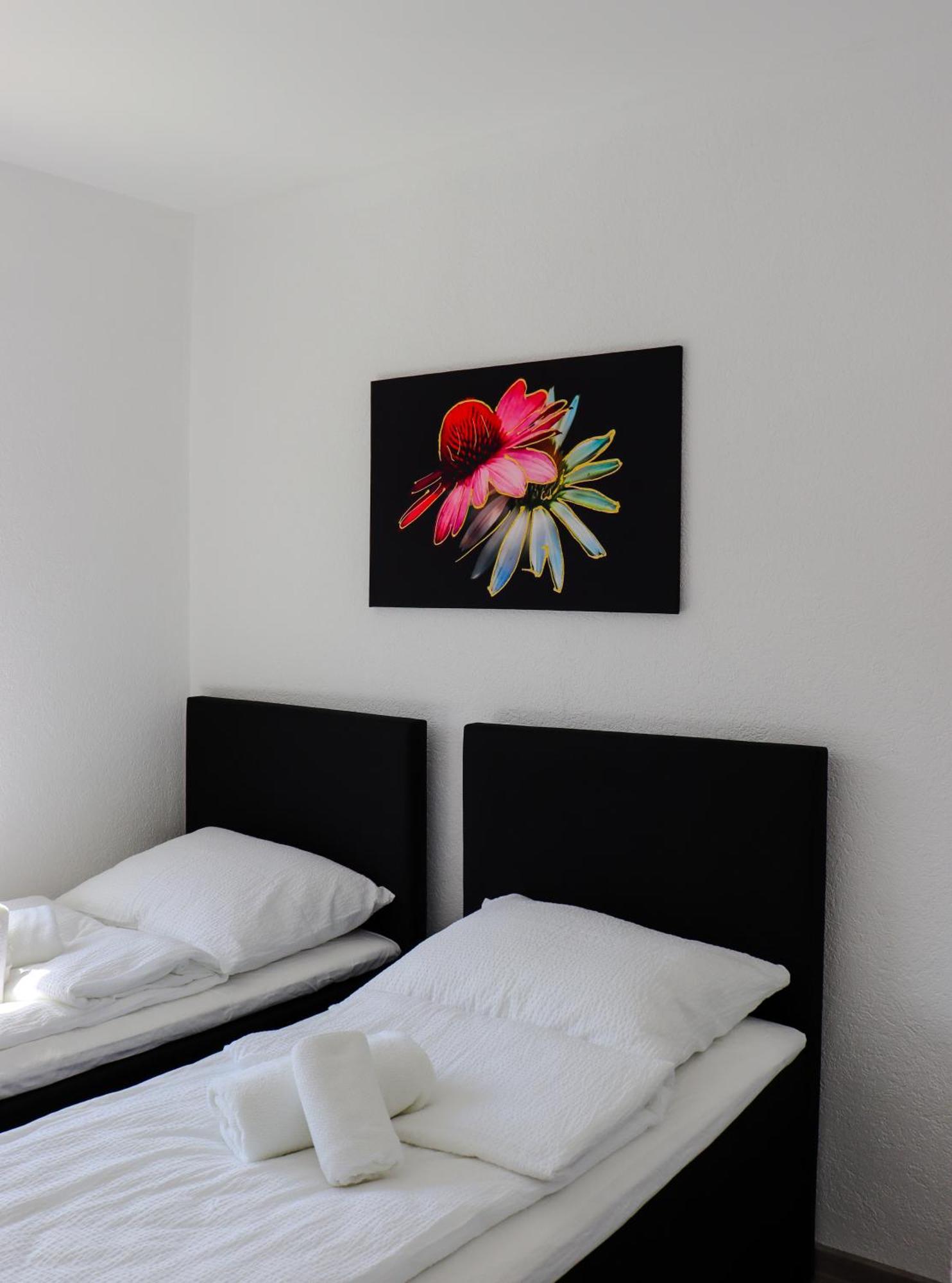 River Drina Apartments & Wellness Bratunac Kamer foto